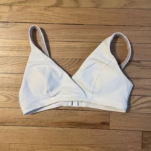 lululemon bikini top